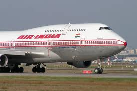 pilots strike continue loss of rs tweenty five crore